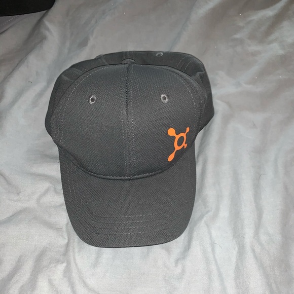 Orangetheory Accessories - OTF hat